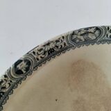 Ancient footbath Terre de Fer Salins – François I model