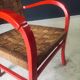 Mediterranean Armchairs, France, 1950s, Set of 2