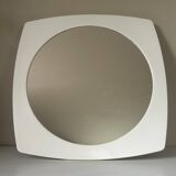 Syla vintage plastic mirror from the 70s