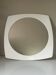 Syla vintage plastic mirror from the 70s