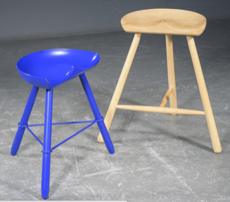 Danish stools