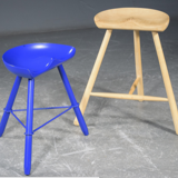 Danish stools