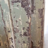 Skated Parisian sideboard