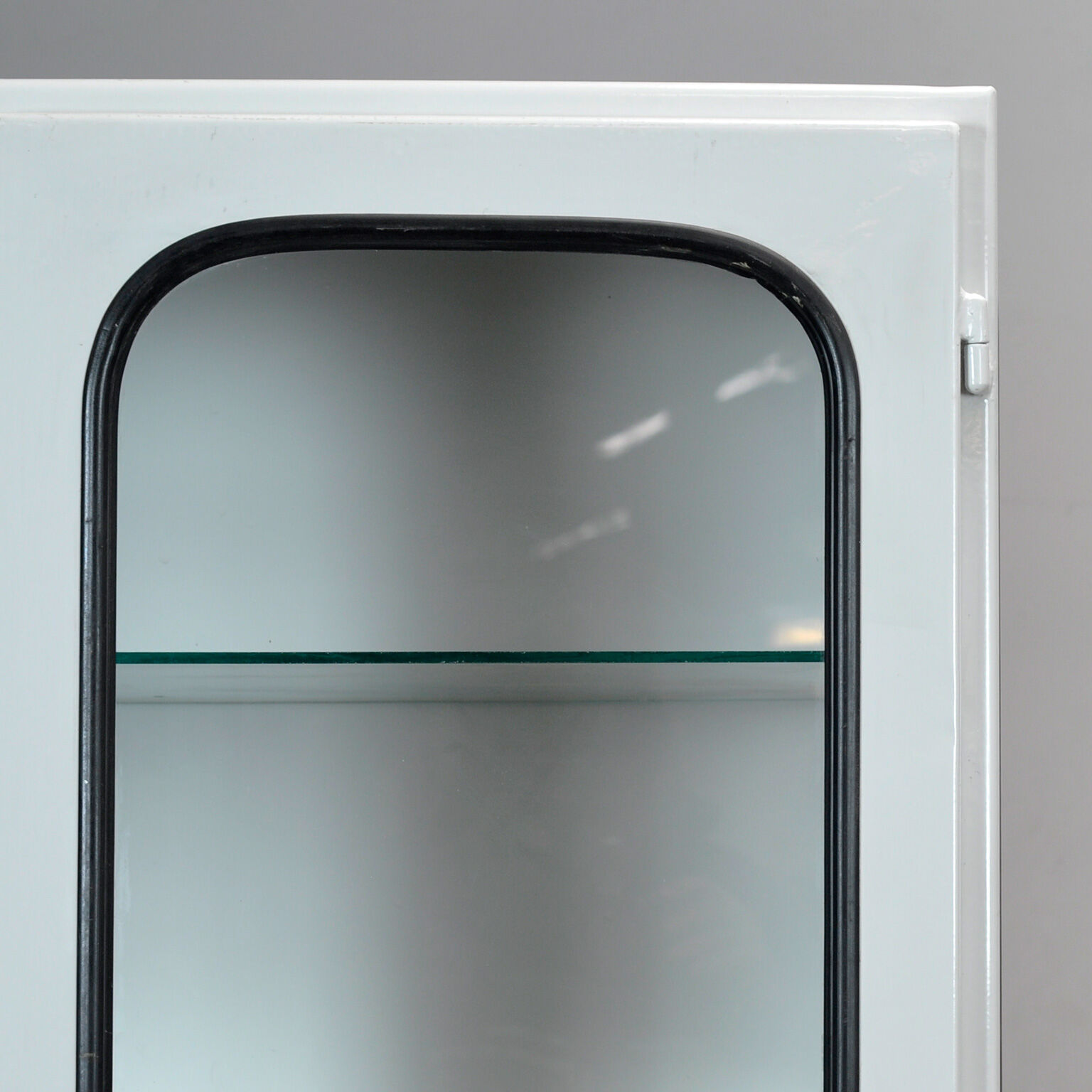 Vintage medical cabinet, 1970s