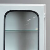 Vintage medical cabinet, 1970s