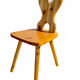 Lot 12 Vintage Mountain chairs 1993'