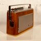 Radio Nordmende Transita TS De Luxe 600