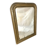Mirror louis philippe