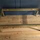Table basse Pierre Vandel 70'80'