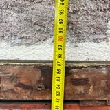 Louis Philippe mirror