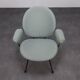 Lounge chair by W.H. Gispen for Kembo, 1960s