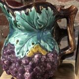 Pichet Barbotine Nimy