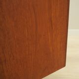 Teak cabinet, Danish design, 1960s, designer: Arne Vodder