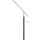 Lampadaire Artemide Nestore Terra par Carlo Forcolini années 1980 Italie