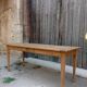 Farm table