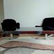 Artifort Kho Liang coffee table