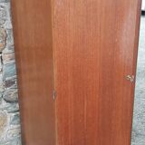 Vintage ice cabinet 1960