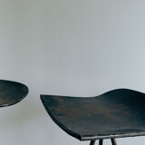 Artist's stools