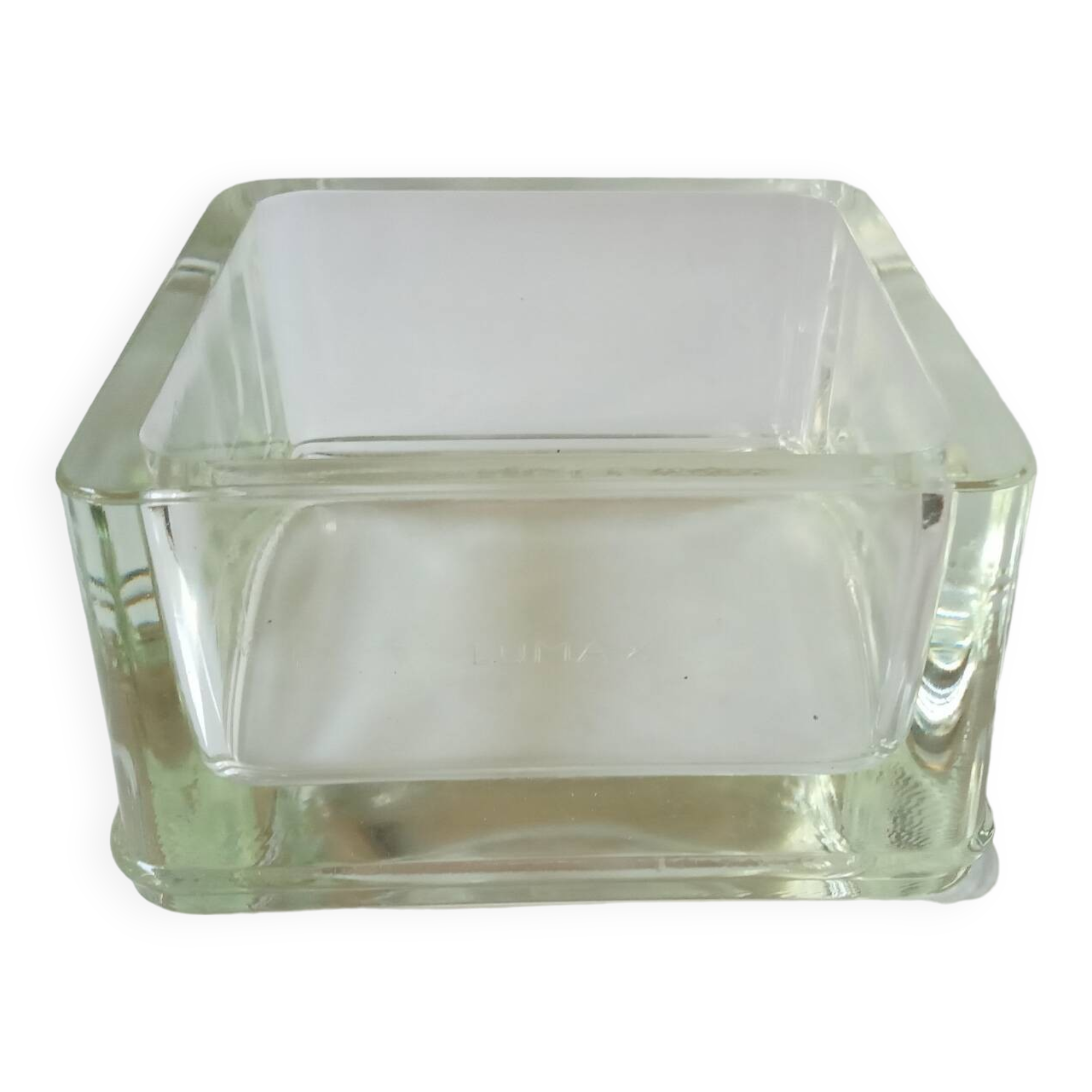 Lumax XL pocket tray