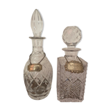 Crystal Decanters