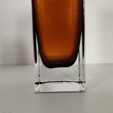 Gunnar Ander's vase, Suede 60s