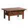 Table basse ancienne japonaise en bois – Japon, vers 1930