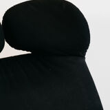 Wink lounge chair by Toshiyuki Kita for Cassina, 1980s