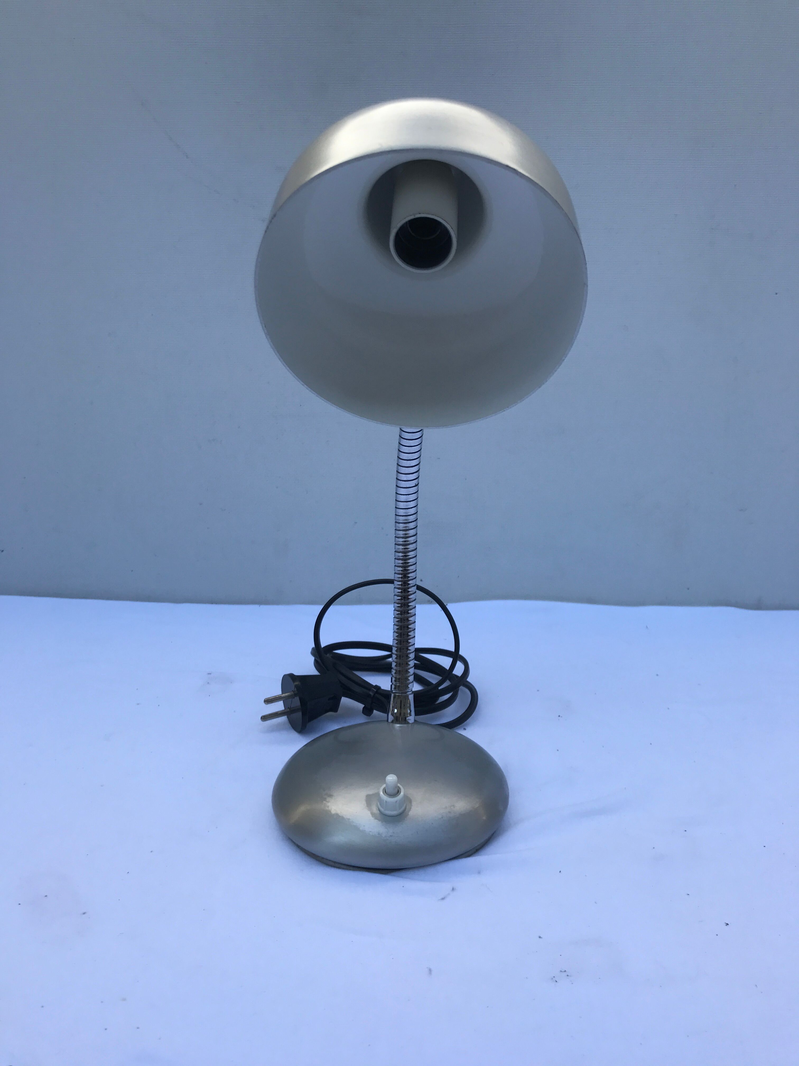 Seed 7901 70s ref desk lamp