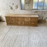 Pine sideboard trade furniture