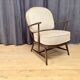 Windsor Armchair by Lucian Ercolani, Ercol, UK, 1960s