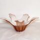 Murano glass centerpiece, Italy 1970