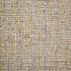 Mat-Cotton Rug with Row Decoration, Italy, 1970s