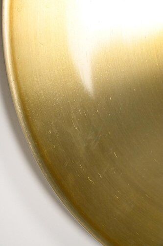 Space Age Wall Sconce from Honsel