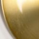 Space Age Wall Sconce from Honsel