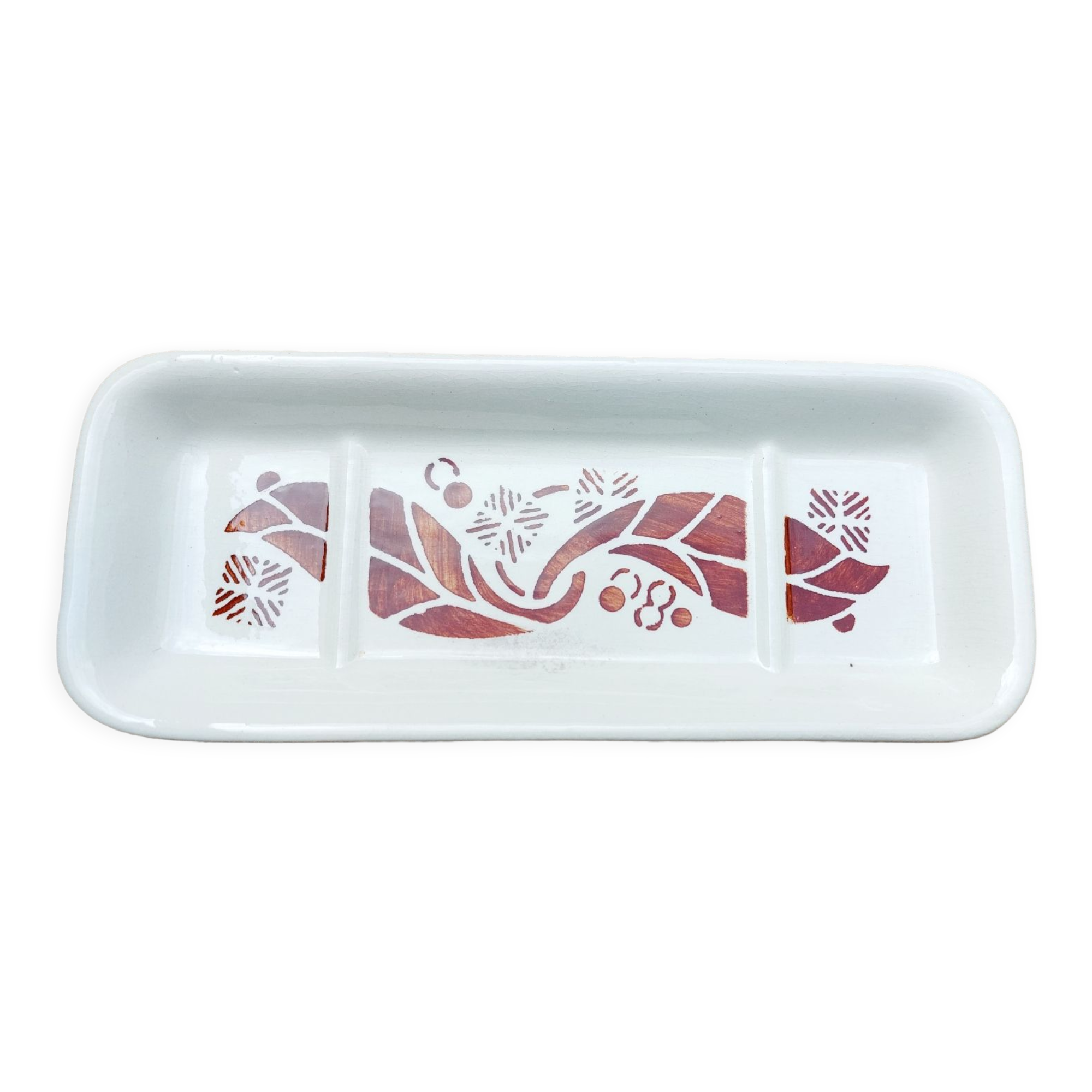 Soap dish Dormans HBC Choisy le Roi