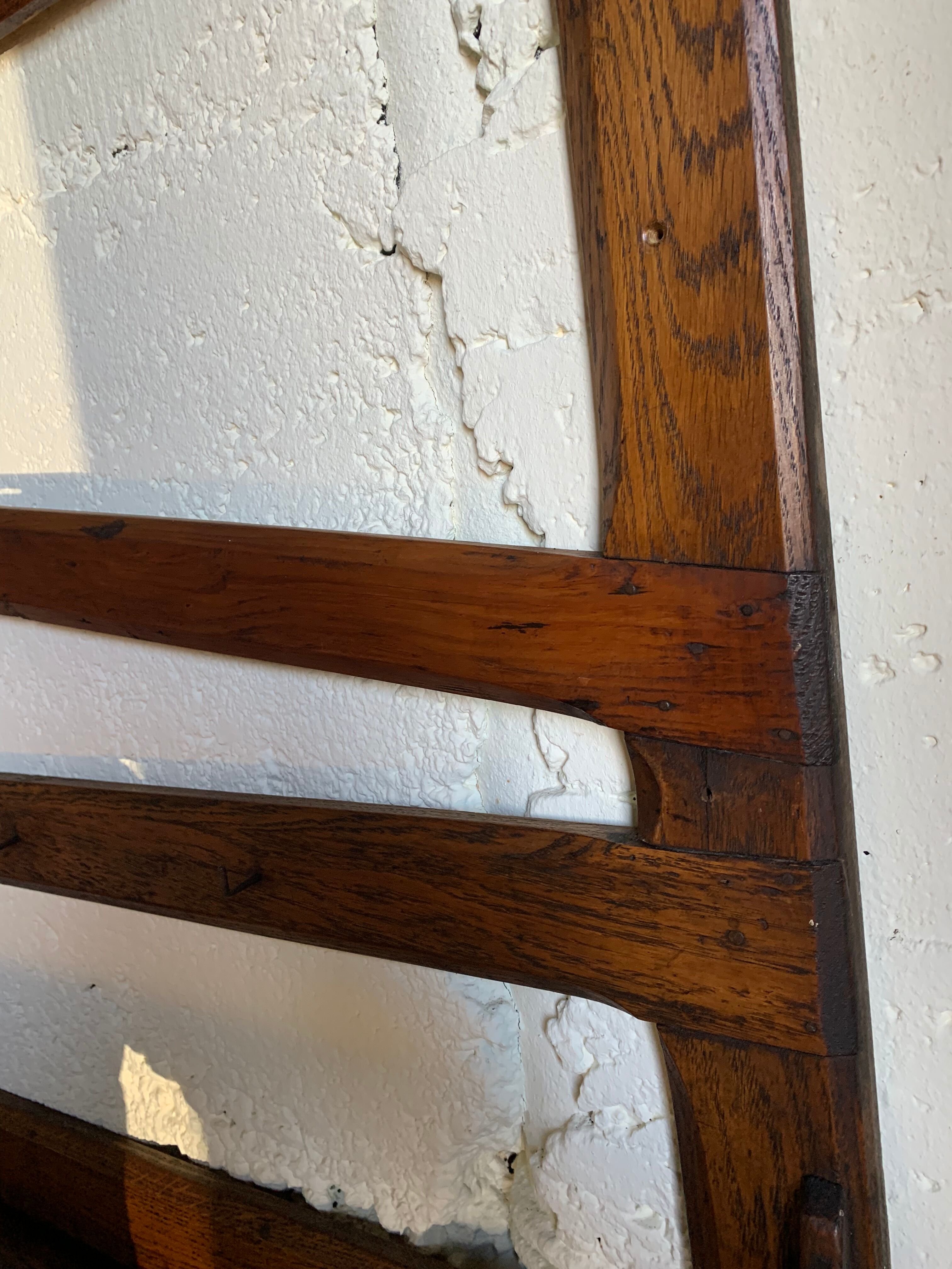 Kitchen shelf countryside.
