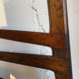 Kitchen shelf countryside.