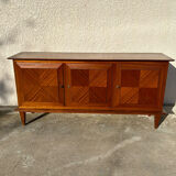 Enfilade art deco