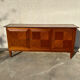 Enfilade art deco