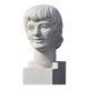 André Longeon, Tête (vers 1950)
