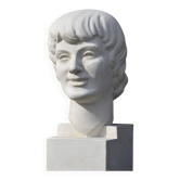 André Longeon, Tête (vers 1950)