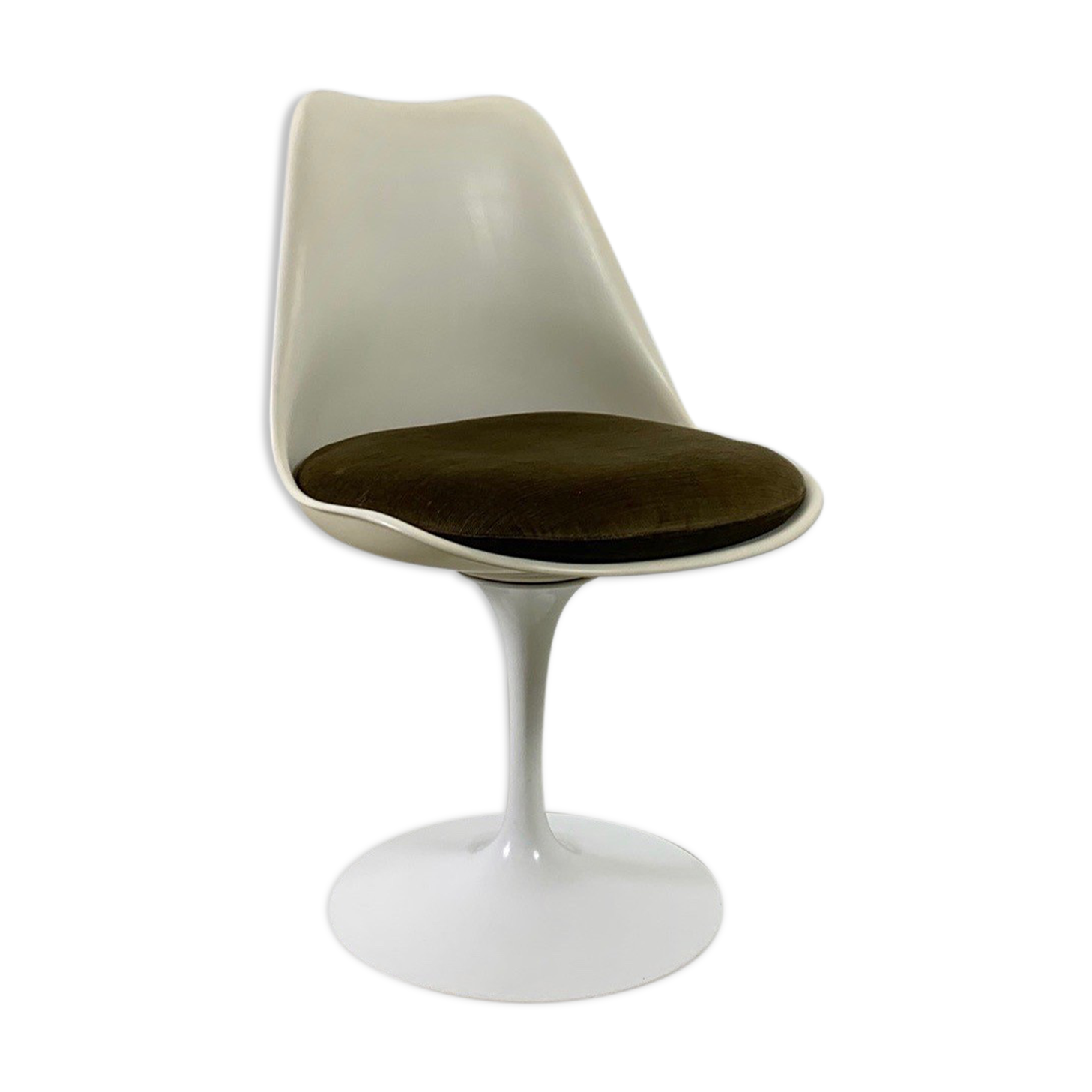Tulip chair Eero Saarinen for Knoll International