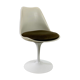 Chaise Tulip Eero Saarinen pour Knoll International