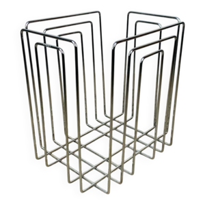 Porte-revues en métal - willy