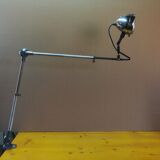 Lamp Buzz