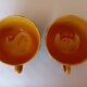 Salins les Bains barbotine breakfast cups