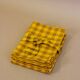 Bistro napkin, ocher tiles