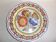 Quimper plate