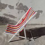 Chilienne transat vintage
