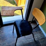 Student desk 50s